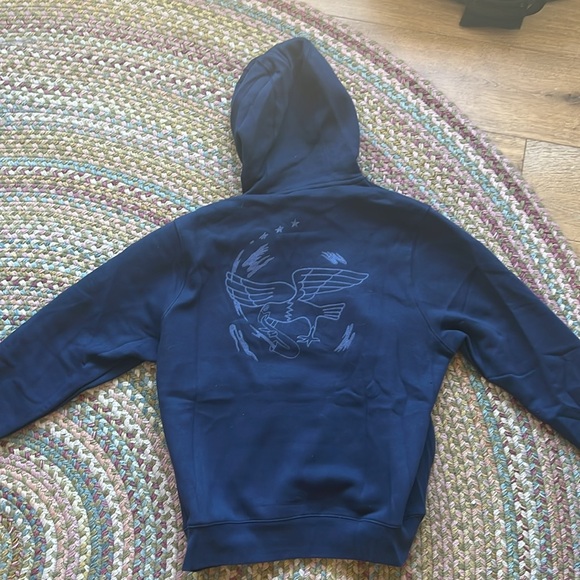 Nike SB Olympics 2024 Hoodie - Picture 4 of 5